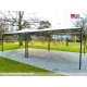 Profi Pavillon Vienna IN personalisiert pvc