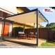 Personalisierte Pergola Easy 80