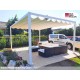 Personalisierte Pergola Easy Plus 100