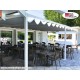 Personalisierte Pergola Easy Plus 100