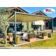 Personalisierte Pergola Easy Plus 100