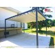 Personalisierte Pergola Easy Plus 100