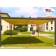 Personalisierte Pergola Easy Plus 100