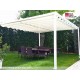 Personalisierte Pergola Easy Plus 100