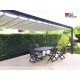 Personalisierte Pergola Easy Plus 100