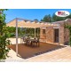 Personalisierte Pergola Easy Plus 100